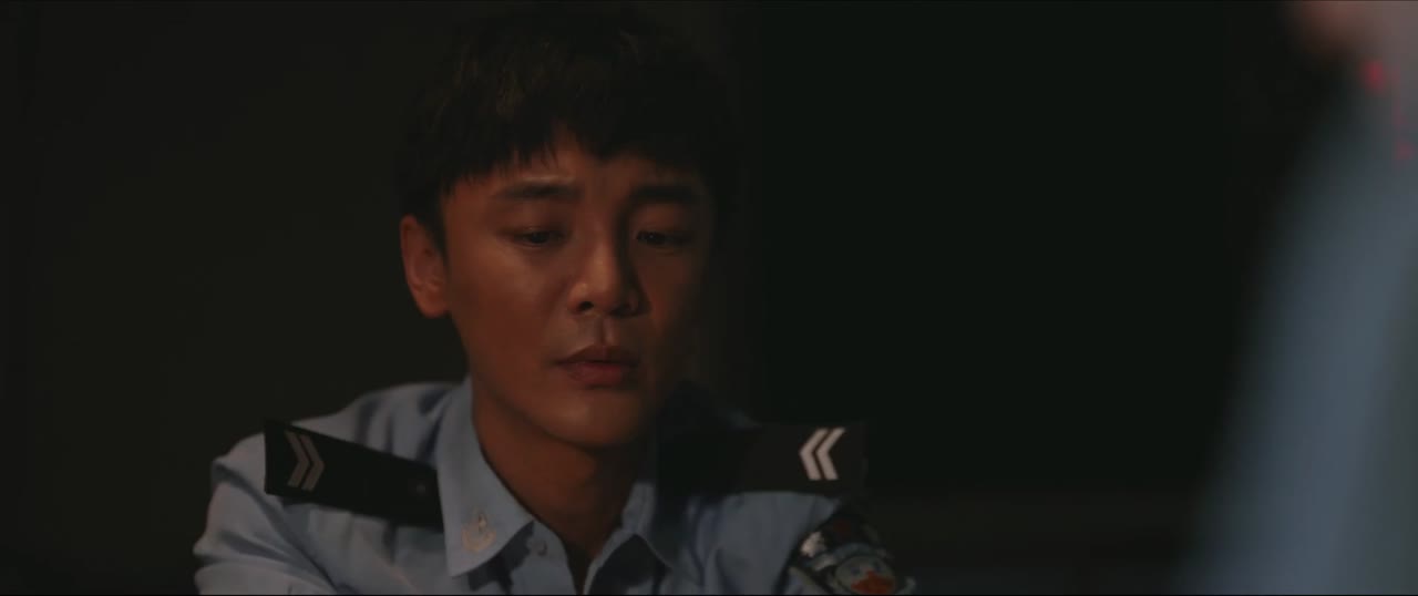 Cảnh Sát Vinh Dự tập 6