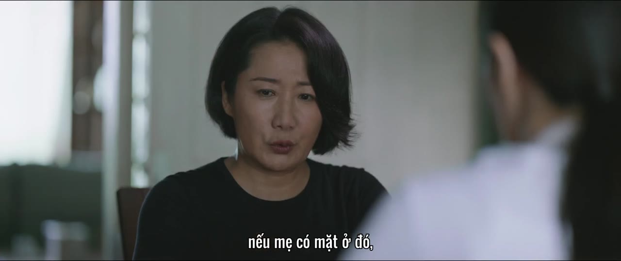 Cảnh Sát Vinh Dự tập 13 cảnh 3