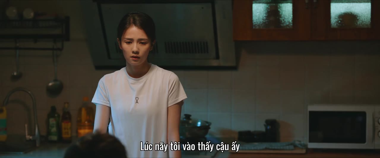 Cảnh Sát Vinh Dự tập 16