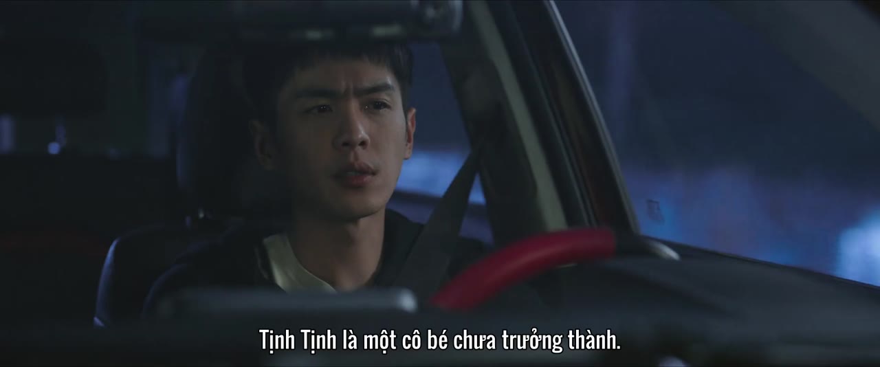 Cảnh Sát Vinh Dự tập 17