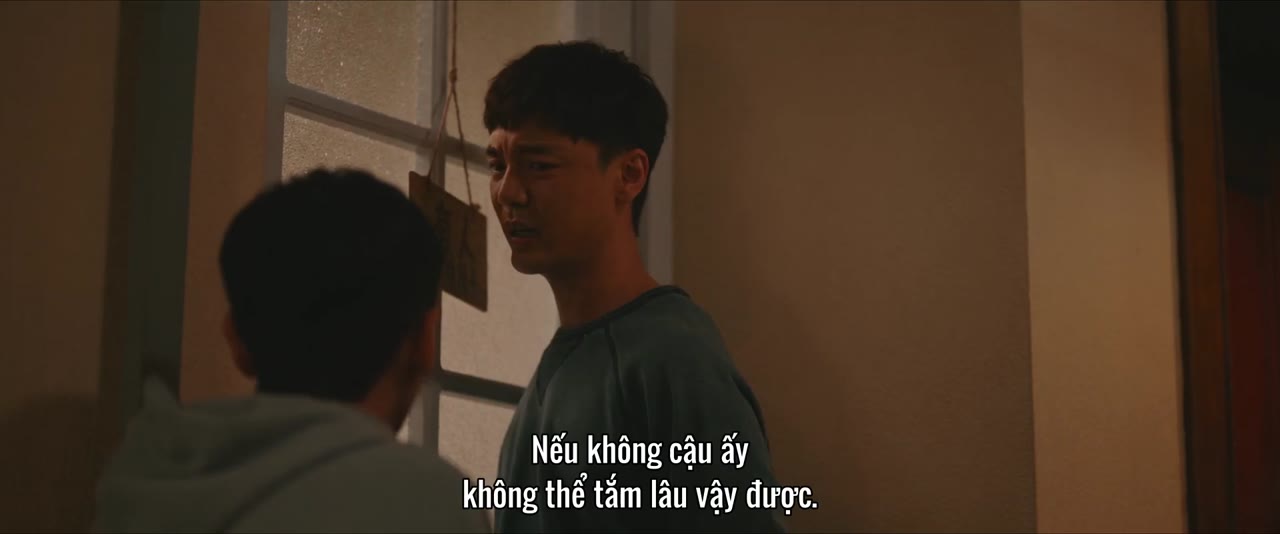 Cảnh Sát Vinh Dự tập 21 cảnh 2