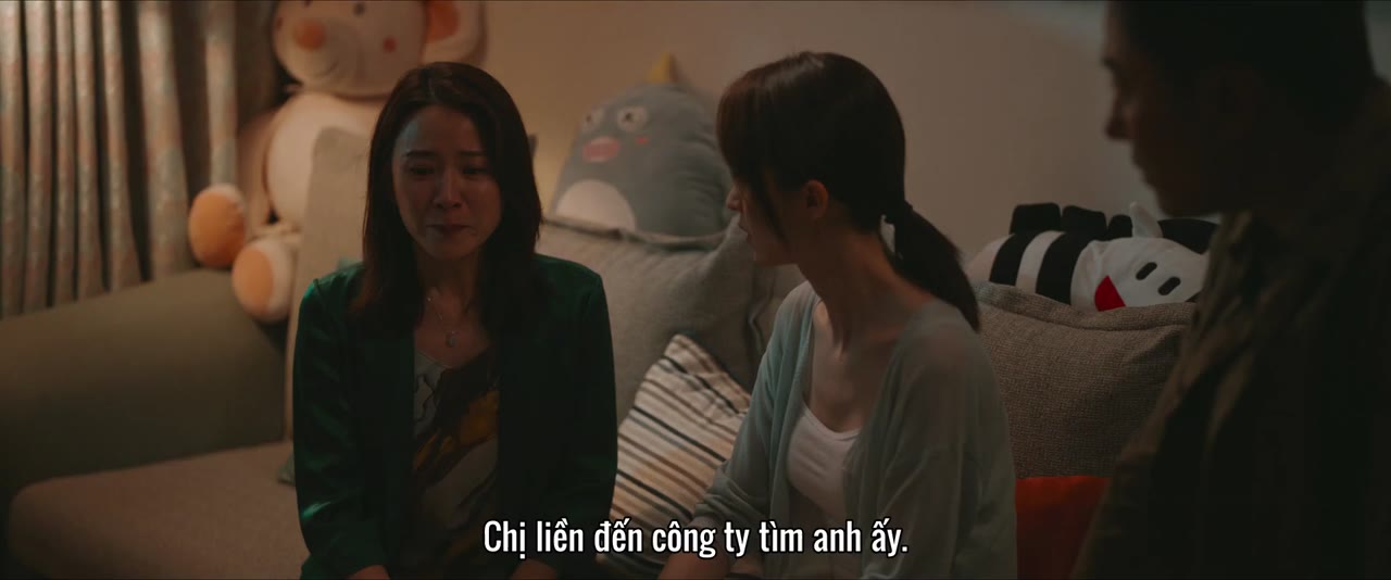 Cảnh Sát Vinh Dự tập 22