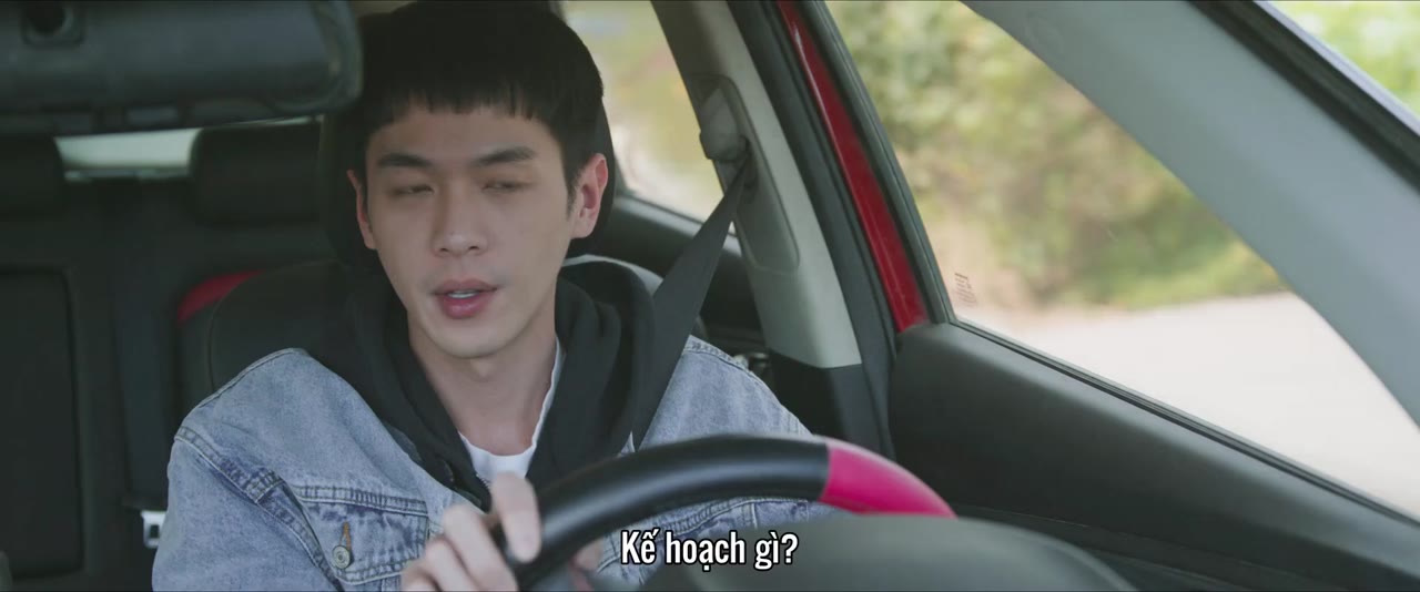 Cảnh Sát Vinh Dự tập 29