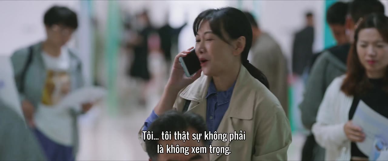Cảnh Sát Vinh Dự tập 30 cảnh 3