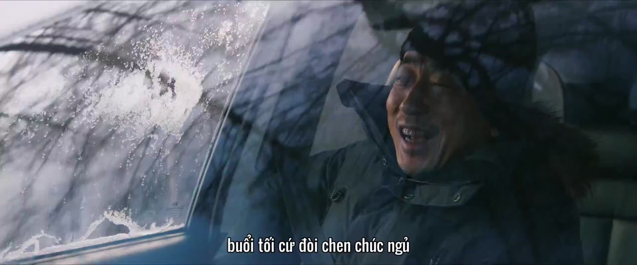 Cảnh Sát Vinh Dự tập 34