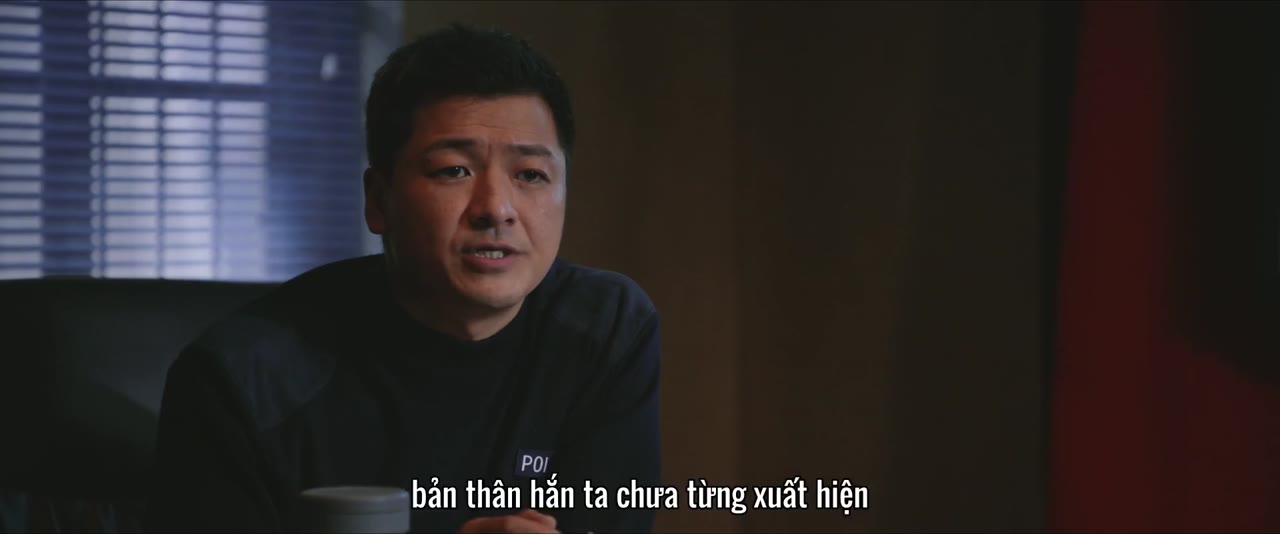 Cảnh Sát Vinh Dự tập 34 cảnh 3