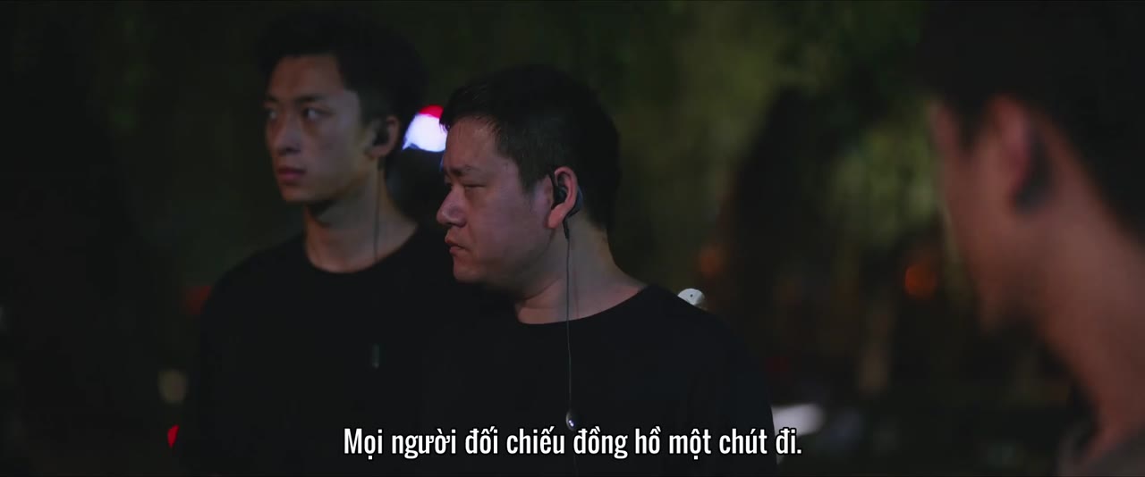 Cảnh Sát Vinh Dự tập 37