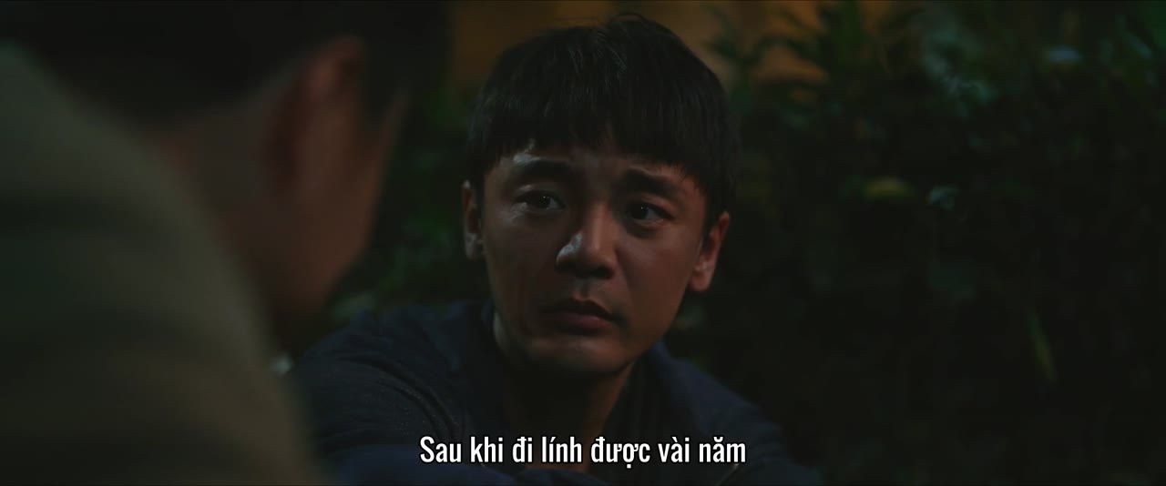 Cảnh Sát Vinh Dự tập 37 cảnh 3