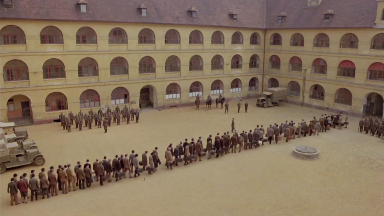 All Quiet on the Western Front 1979 tập 1