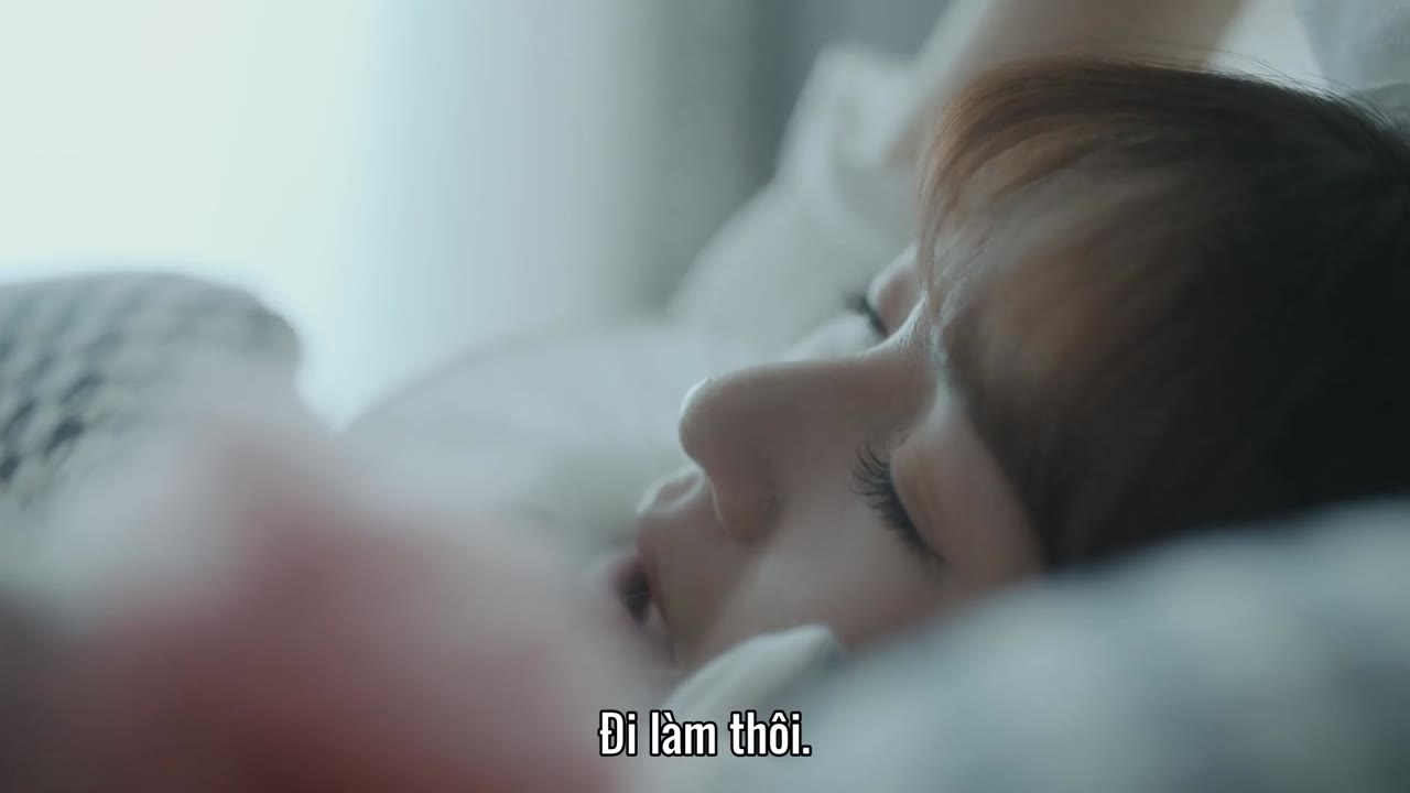 Thiên Kim Bá Đạo tập 1 cảnh 2