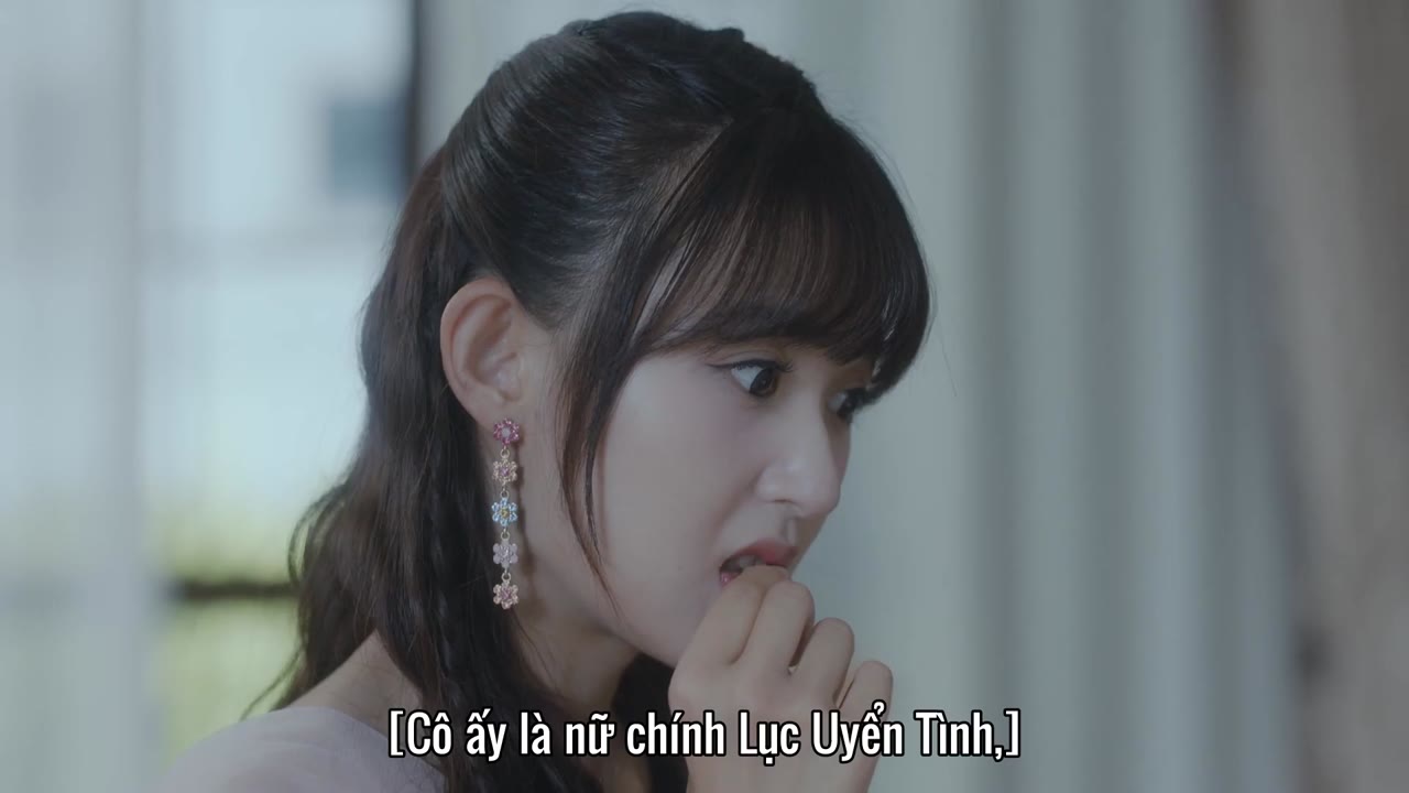 Thiên Kim Bá Đạo tập 1 cảnh 3