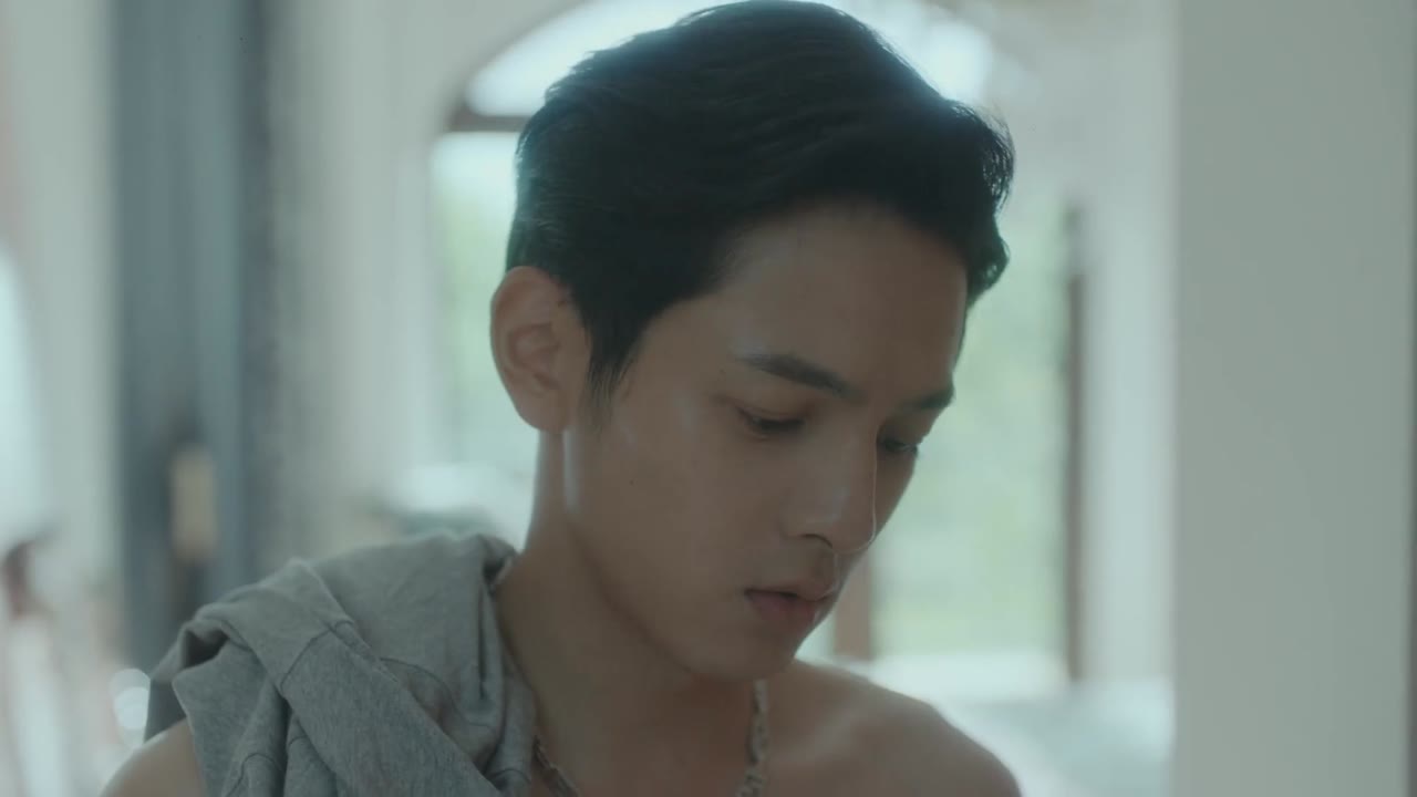 Thiên Kim Bá Đạo tập 2 cảnh 2