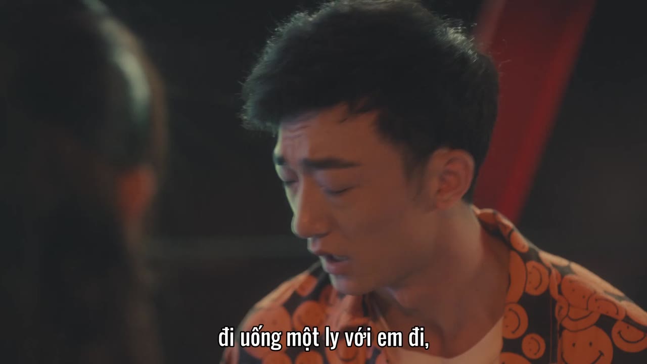 Thiên Kim Bá Đạo tập 2 cảnh 3