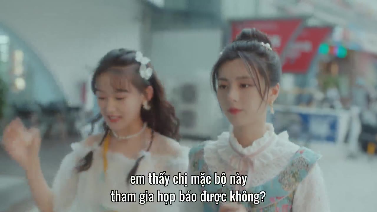 Thiên Kim Bá Đạo tập 3