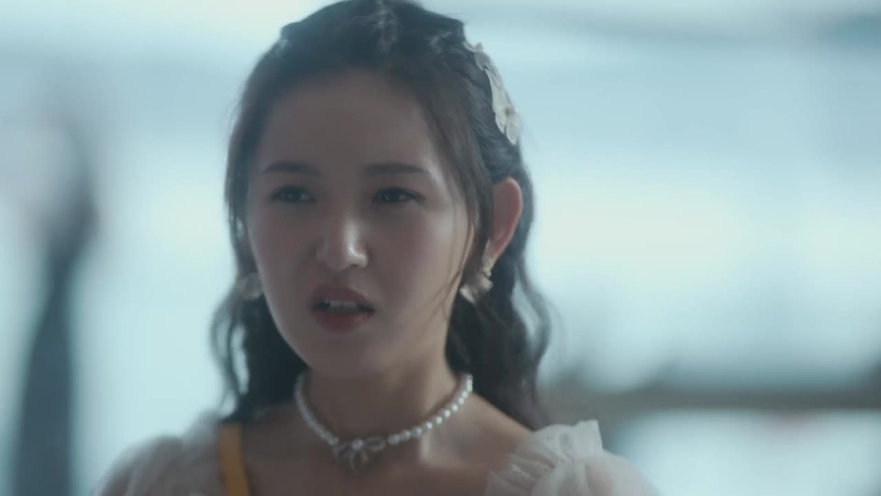 Thiên Kim Bá Đạo tập 3 cảnh 2
