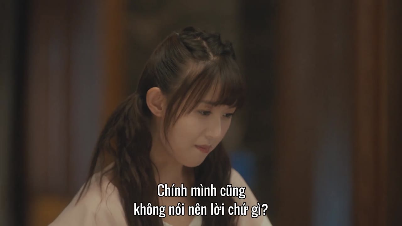 Thiên Kim Bá Đạo tập 4 cảnh 2