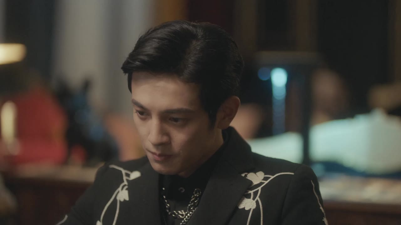Thiên Kim Bá Đạo tập 4 cảnh 3