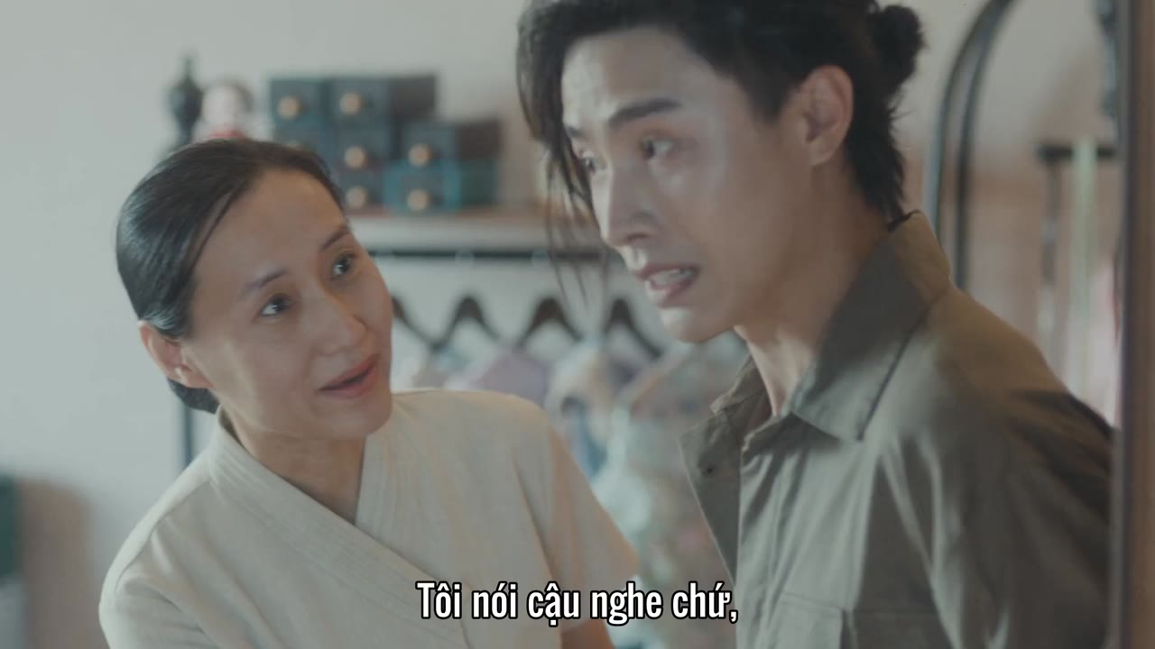 Thiên Kim Bá Đạo tập 5 cảnh 3