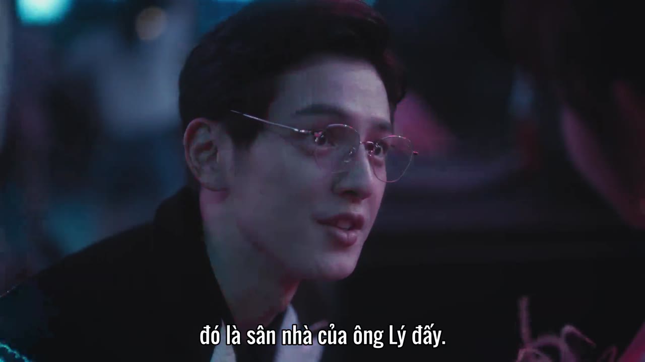 Thiên Kim Bá Đạo tập 7