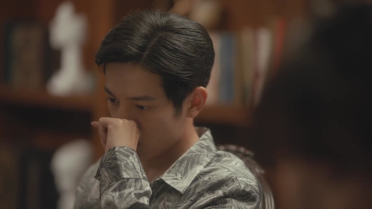 Thiên Kim Bá Đạo tập 7 cảnh 3
