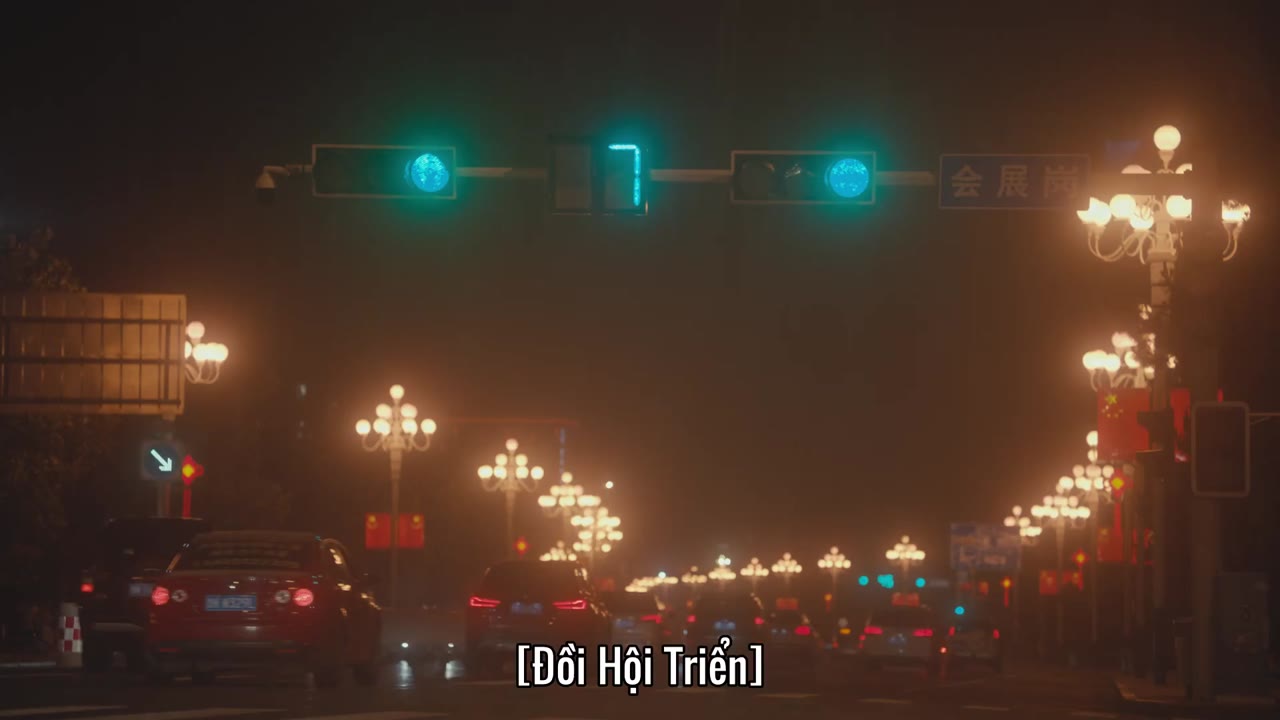 Thiên Kim Bá Đạo tập 8 cảnh 2