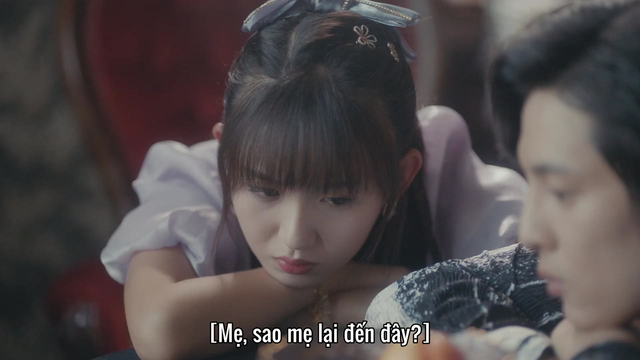 Thiên Kim Bá Đạo tập 9