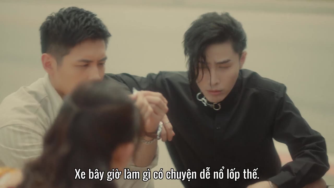Thiên Kim Bá Đạo tập 11 cảnh 2