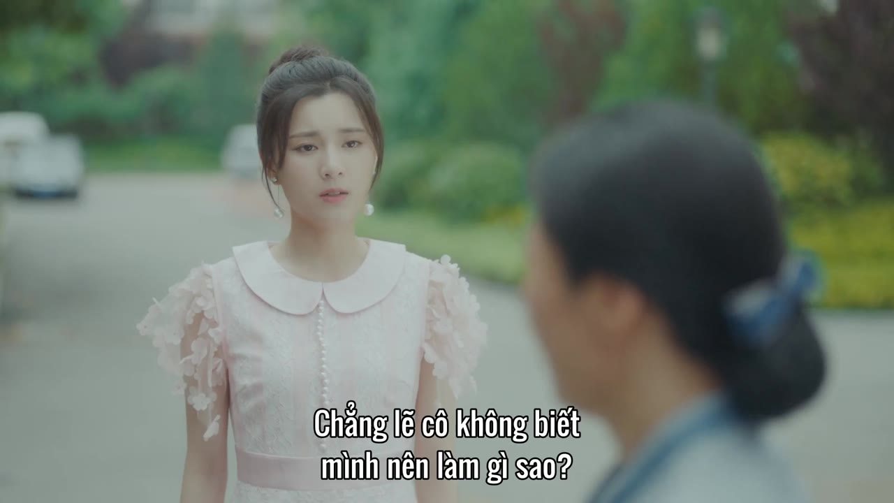 Thiên Kim Bá Đạo tập 15 cảnh 2