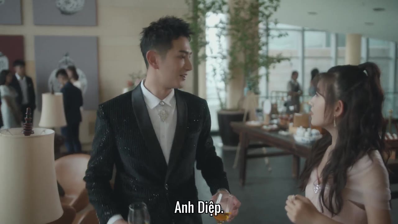 Thiên Kim Bá Đạo tập 16