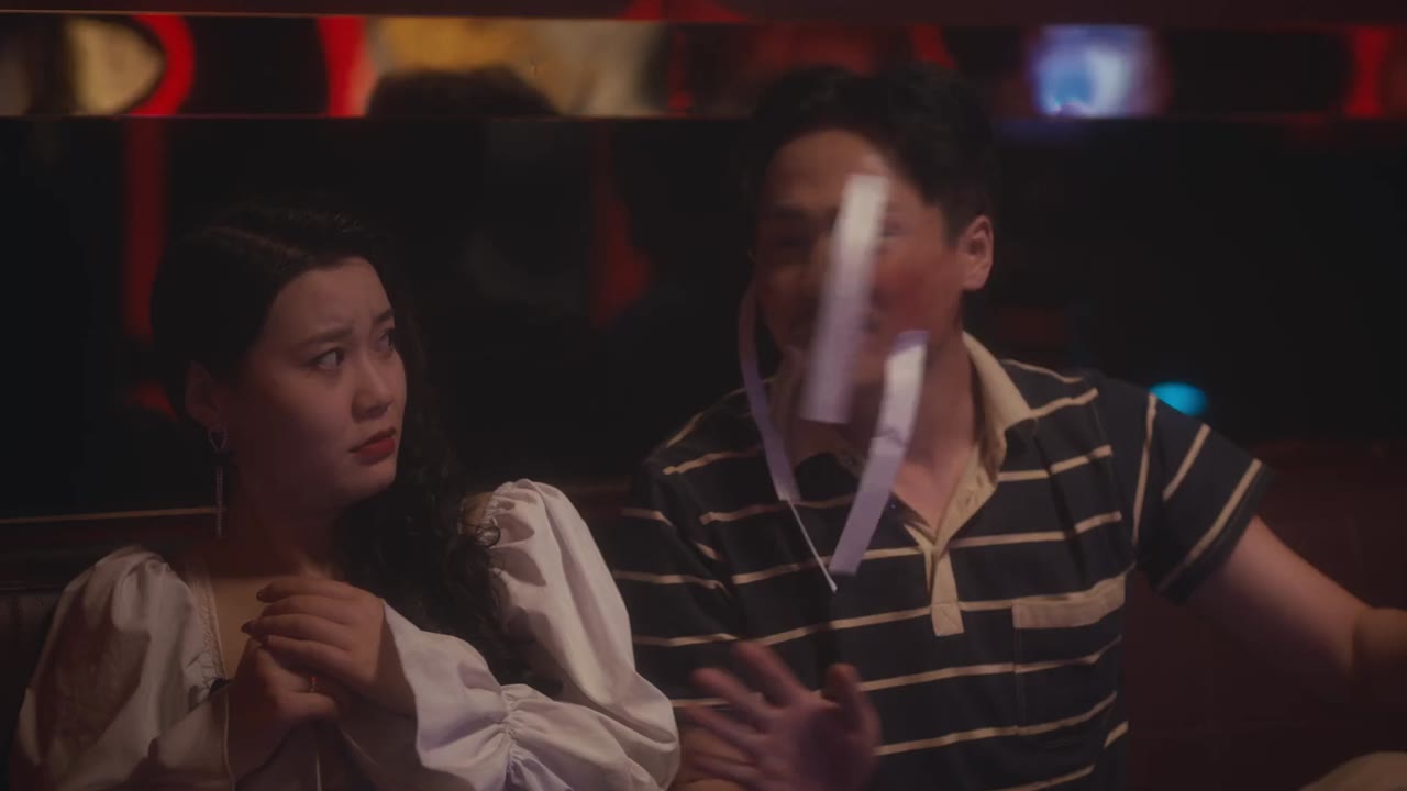 Thiên Kim Bá Đạo tập 16 cảnh 3