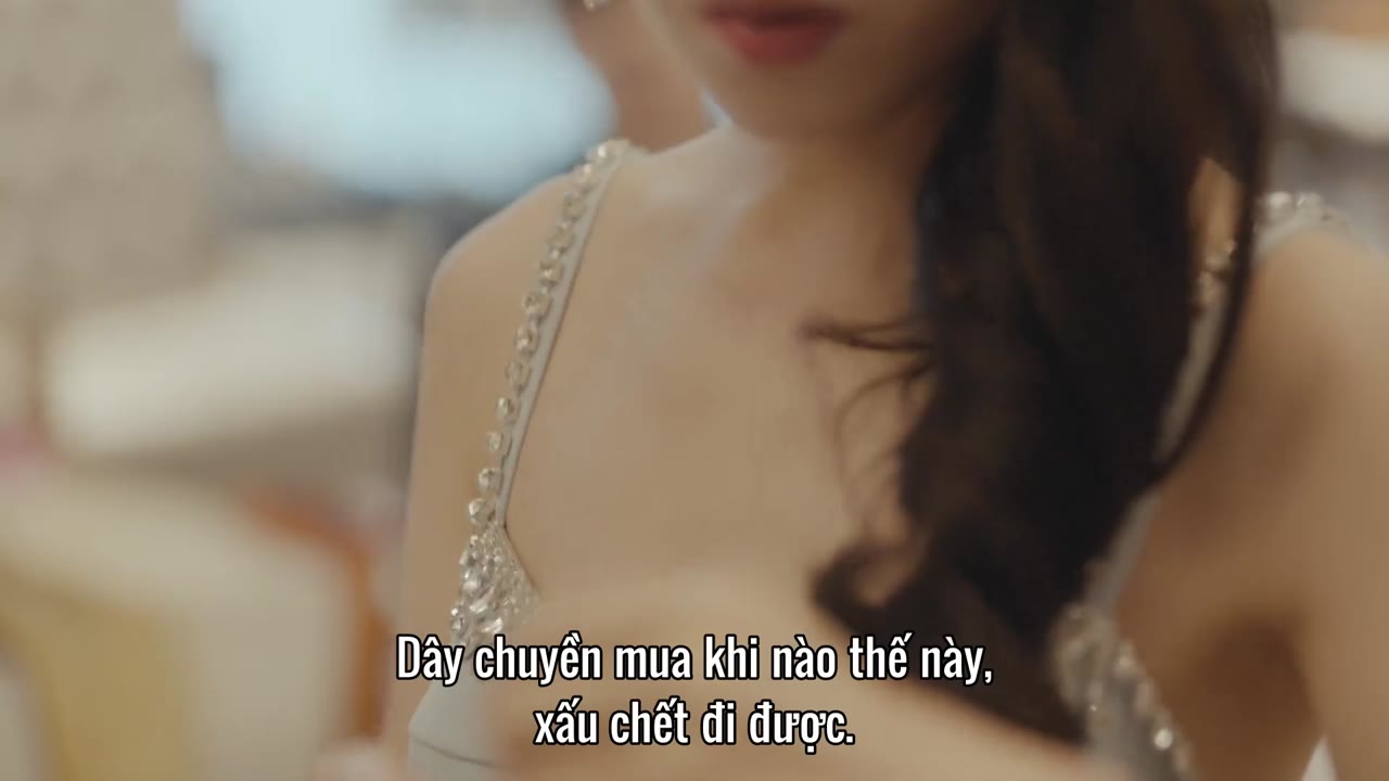 Thiên Kim Bá Đạo tập 18