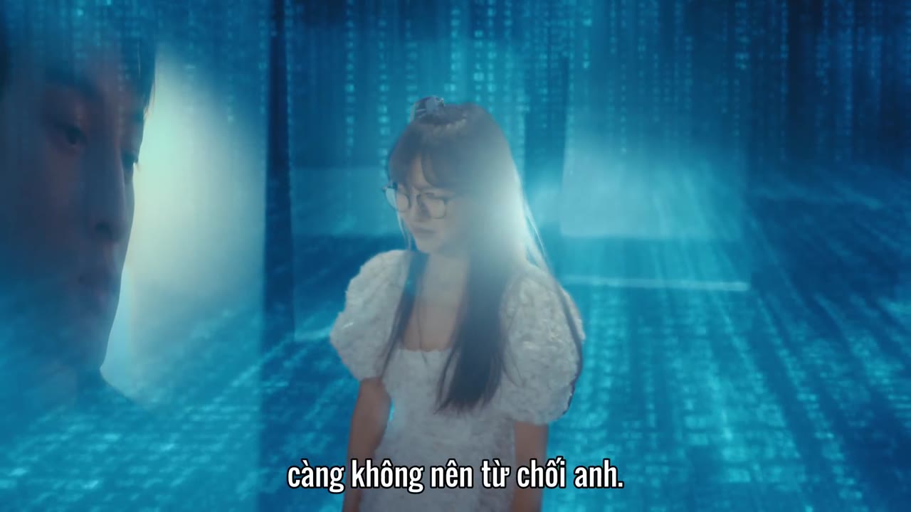 Thiên Kim Bá Đạo tập 18 cảnh 3