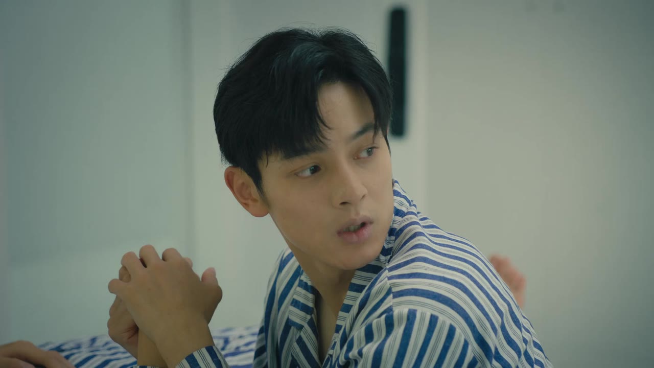 Thiên Kim Bá Đạo tập 19 cảnh 3
