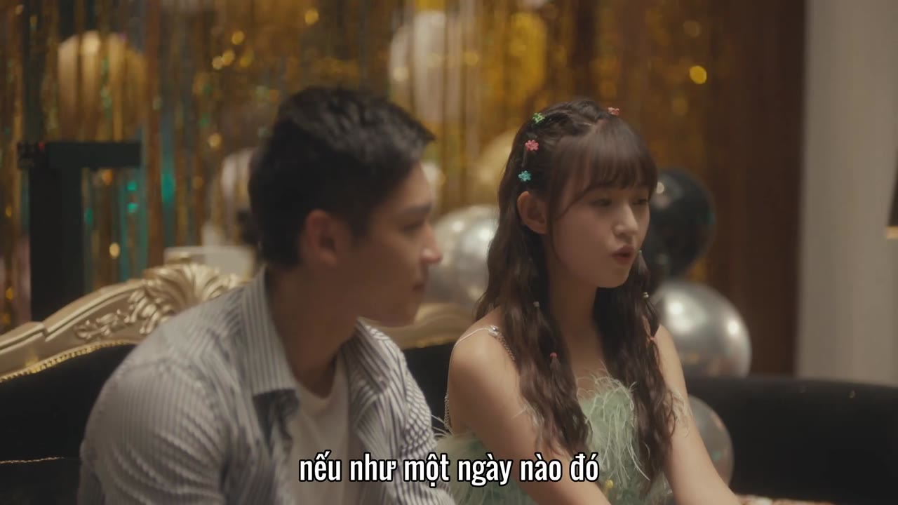 Thiên Kim Bá Đạo tập 20 cảnh 3