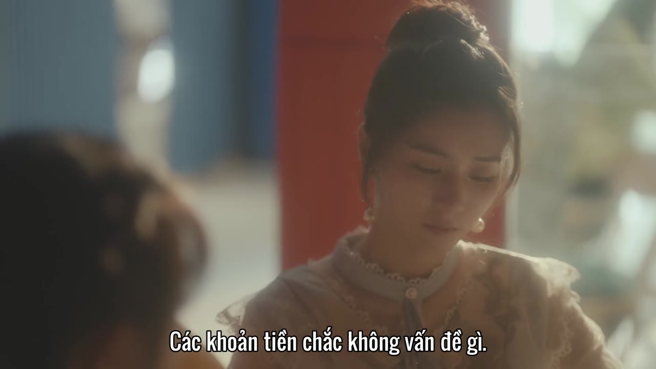 Thiên Kim Bá Đạo tập 21 cảnh 2