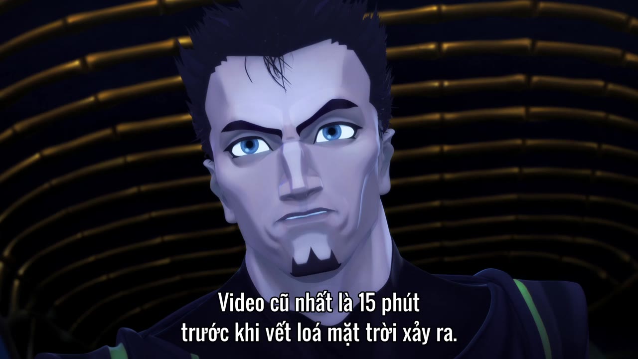exception tập 5