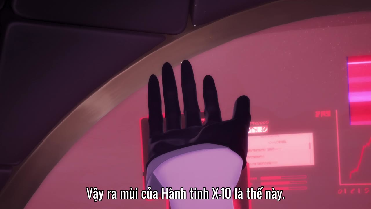 exception tập 8
