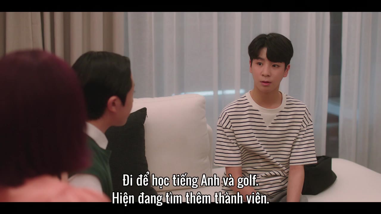 Không Có Goo Pil Soo tập 1