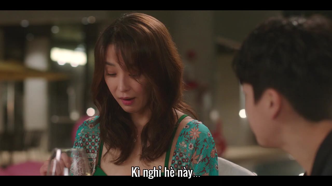 Không Có Goo Pil Soo tập 1 cảnh 2