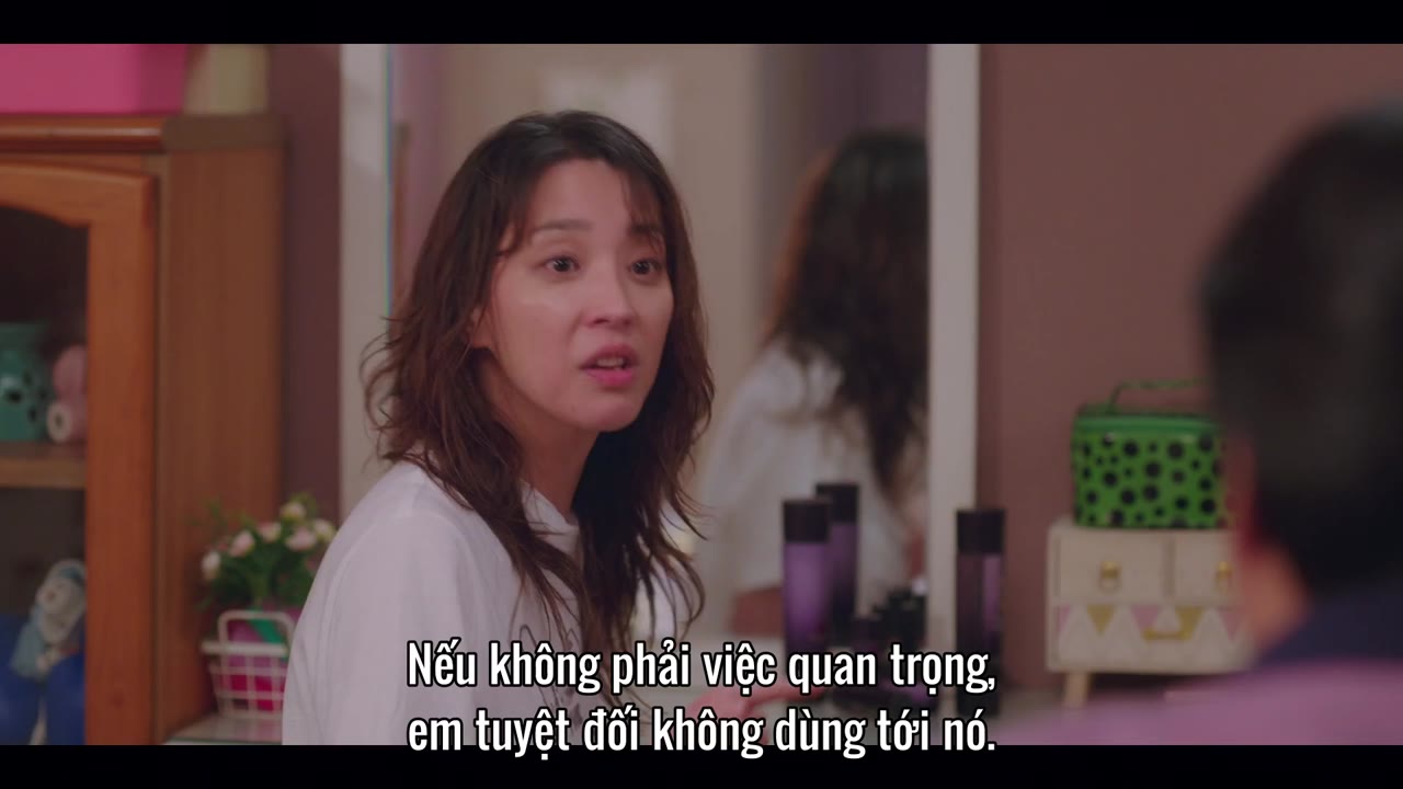 Không Có Goo Pil Soo tập 2 cảnh 2