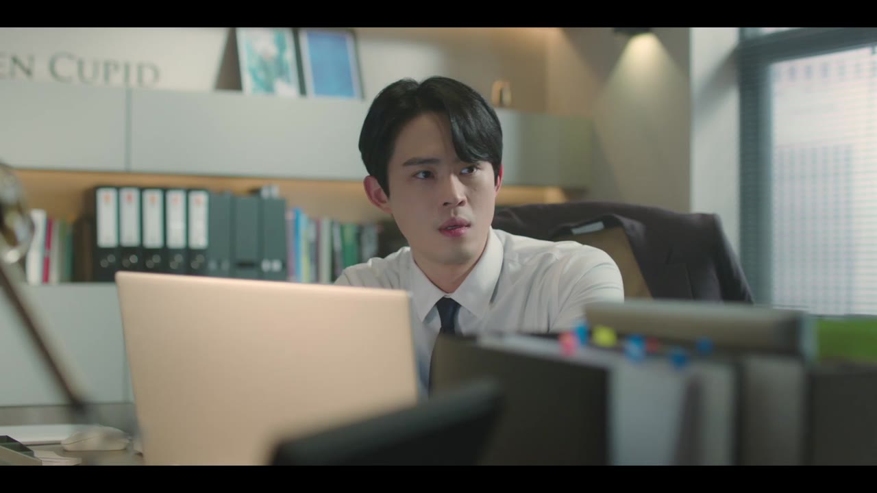 Không Có Goo Pil Soo tập 4 cảnh 2