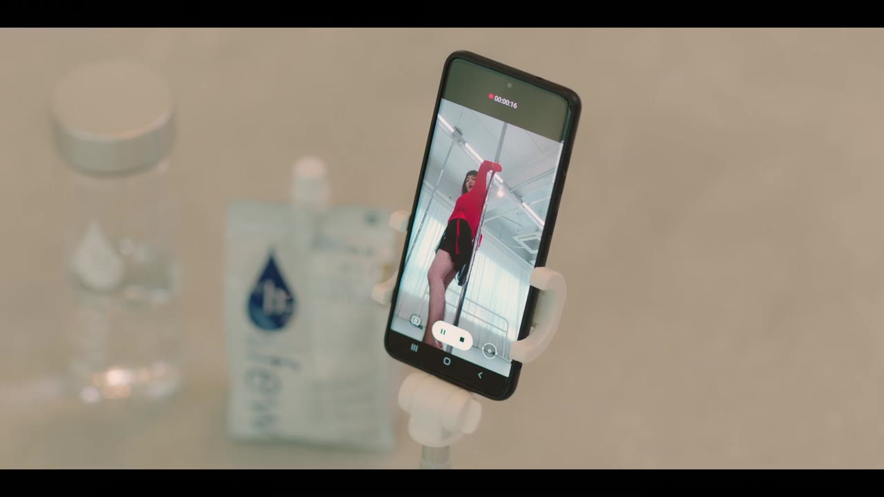 Không Có Goo Pil Soo tập 6 cảnh 3