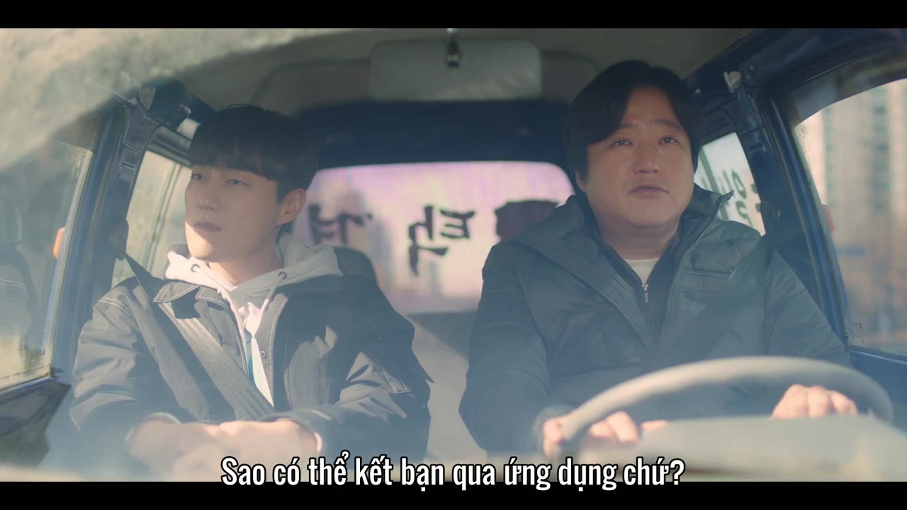 Không Có Goo Pil Soo tập 7