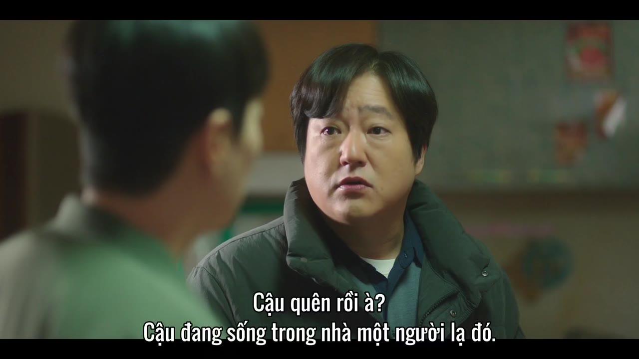 Không Có Goo Pil Soo tập 7 cảnh 2