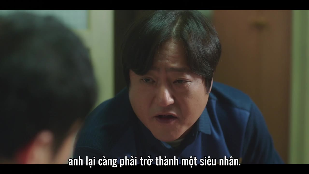 Không Có Goo Pil Soo tập 7 cảnh 3
