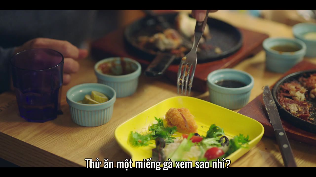 Không Có Goo Pil Soo tập 8