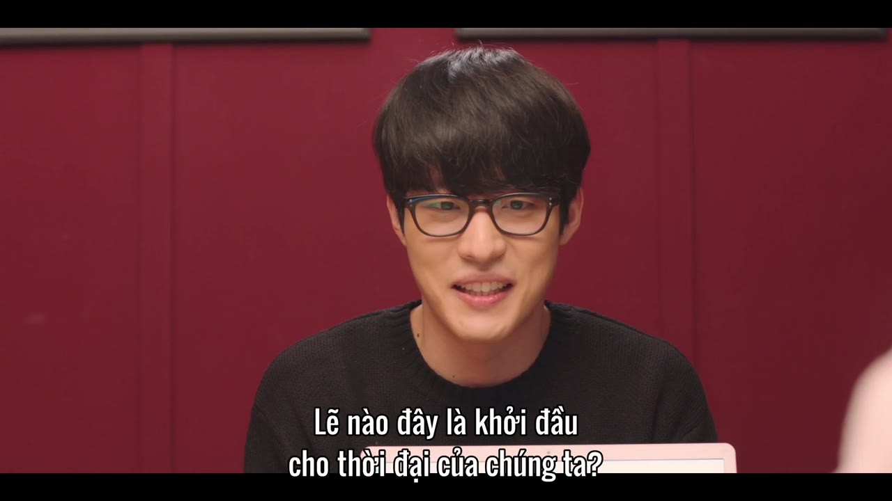 Không Có Goo Pil Soo tập 9