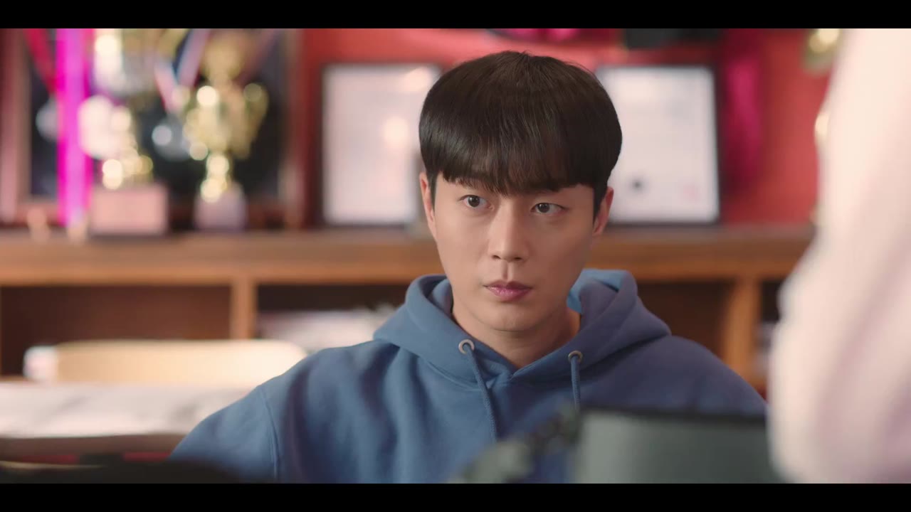 Không Có Goo Pil Soo tập 9 cảnh 2