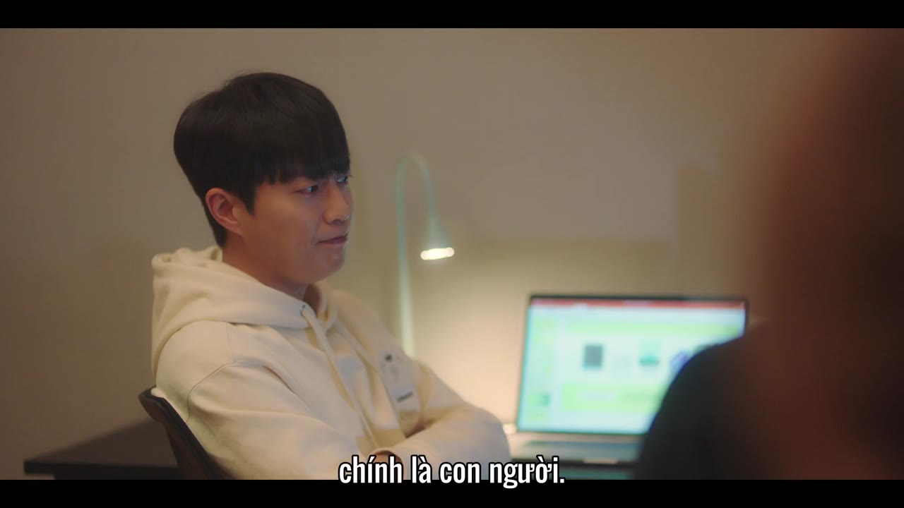 Không Có Goo Pil Soo tập 10 cảnh 3