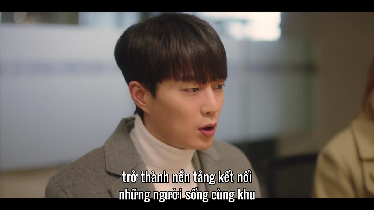 Không Có Goo Pil Soo tập 11 cảnh 2
